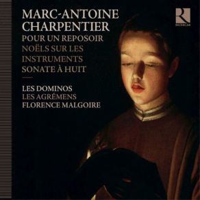 Download track Pour Un Reposoir, H. 508: VI. Amen Les Agrémens, Florence Malgoire, Les Dominos