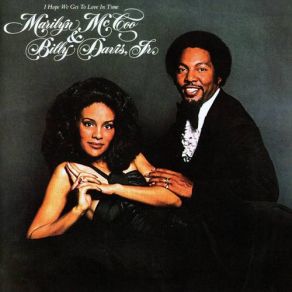 Download track Nothing Can Stop Me Marilyn McCoo & Billy Davis Jr.