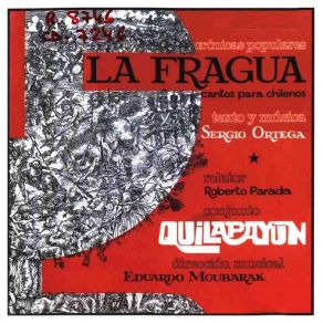 Download track La Merluza QuilapayúnCarlos Puebla