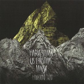 Download track Psychedelic Warlords Minsk, Harvestman, U. S. Christmas