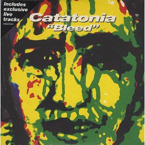 Download track Bleed (Live Evening Session 1FM 17 June 1996) Catatonia