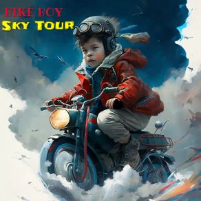 Download track Easy Way BIKE BOY