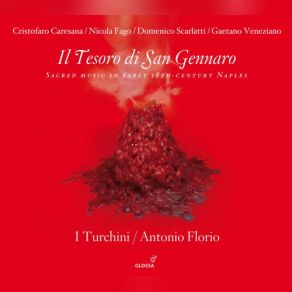 Download track Nicola Fago: Stabat Mater - Virgo Virginum Praeclara I Turchini, Antonio Florio