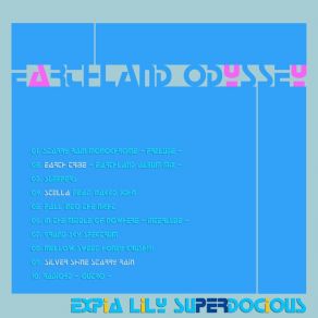 Download track Fall Into The Night Expia Lily Superdocious