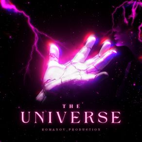 Download track The Universe [Slowed] (Remix) Romanov Product1onRemix, Slowed