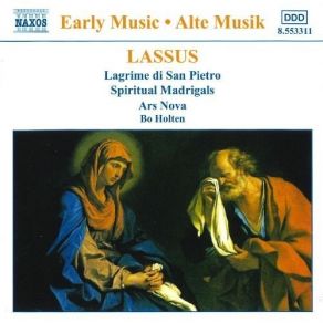 Download track 2. Ma Gli Archi Roland De Lassus