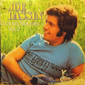 Download track Grands Succes 1 Joe Dassin