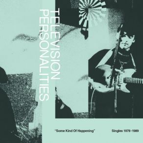 Download track Part Time Punks Television Personalities