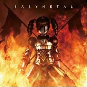 Download track Catch Me If You Can BabyMetal