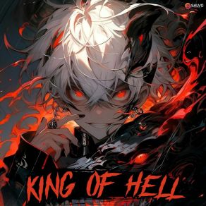 Download track KING OF HELL PHONK (Slowed) GOUTAM ROY