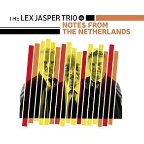 Download track Serenata Lex Jasper Trio