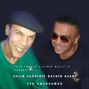 Download track Yadjich Wit Znoza Najim Aghrib