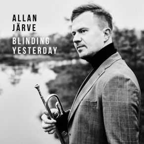 Download track Can't Find My Blues Allan Järve