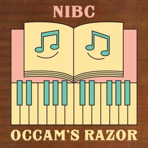 Download track Occam's Razor Nibc