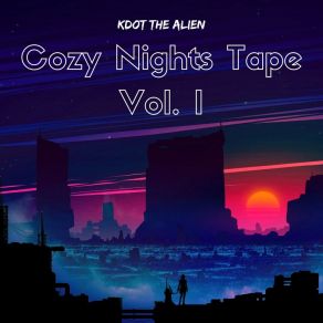 Download track Aquamarine Kdot The AlienMagnyz