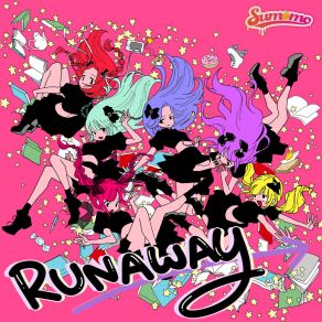 Download track RUNAWAY (Instrumental) Sumomo