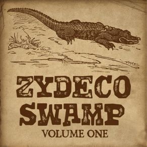 Download track Zydeco All Night Joe Walker