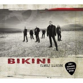 Download track Nem Megyek El Bikini