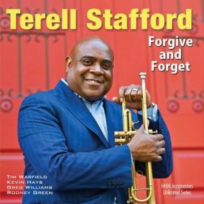 Download track No, No, No (That Ain't The Way It Go) Terell Stafford