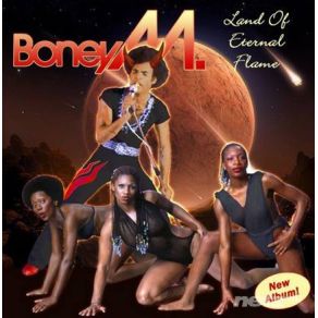 Download track The Bushman (Adventure Mix) Boney M.