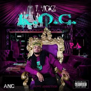 Download track Holla @ Yo Ni$$ A T VickzDzO