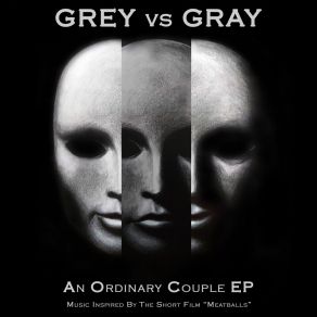 Download track Any Day (Radio Edit) The Grey