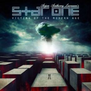 Download track Victim Of The Modern Age Star One