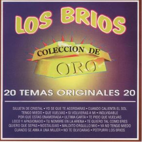 Download track Te Pido Que Vuelvas LOS BRIOS