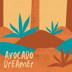 Download track Seeds (Original Mix) Avocado Dreamer