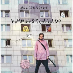 Download track Nachvater Nichtseattle