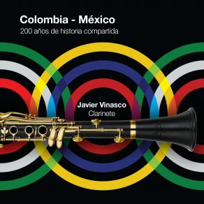 Download track Tres Piezas Para Clarinete Solo, Op. 165 No. 1 III. Rondo Javier Vinasco