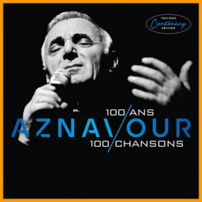 Download track J'en Déduis Que Je T'aime Charles Aznavour
