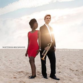 Download track Love Kiss Trumpet, Matthias Beckmann