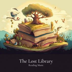 Download track The Literary Haven Reading Music