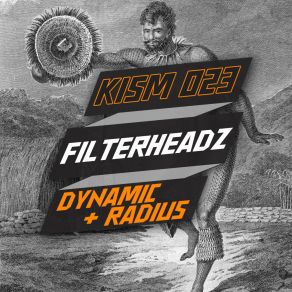 Download track Dynamic (Original Mix) Filterheadz