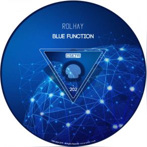 Download track Blue Function (Original Mix) Rolhay