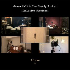 Download track Candy From A Cash Machine (Isolation Sessions) The Steady Wicked