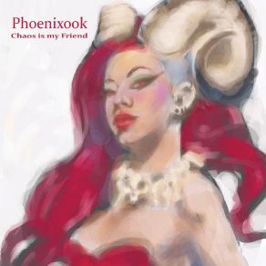 Download track Shrinky Eyes Phoenixook