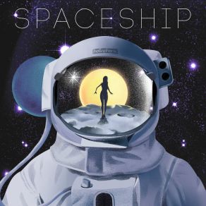 Download track Spaceship (Hollaphonic VIP Mix) Bxrber