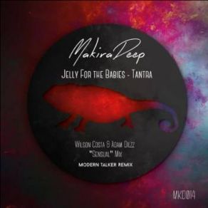 Download track Tantra (Wilson Costa & Adam Dilzz 'Sensual' Mix) Jelly For The Babies