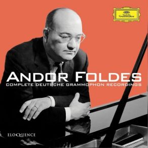Download track 03. Hary Janos (Suite) - Arr. Foldes For Piano Intermezzo (Arr. Foldes For Piano) Andor Foldes