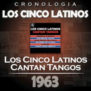 Download track La Calesita Los Cinco Latinos