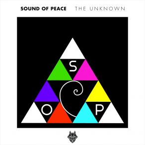 Download track The Unknown Sound Of PeaceLau Kagenaar, Renė Pique