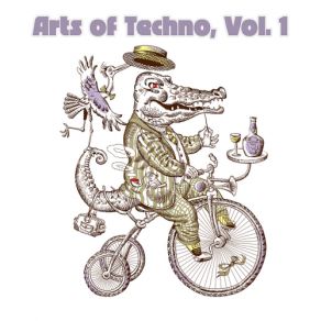 Download track Tea & Techno (Fabio Scalabroni Remix) Sonitus Eco, Emanuele Pertoldi