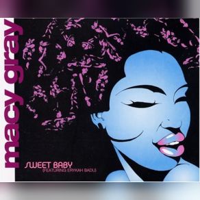 Download track Que Sera Live From Webley Macy Gray