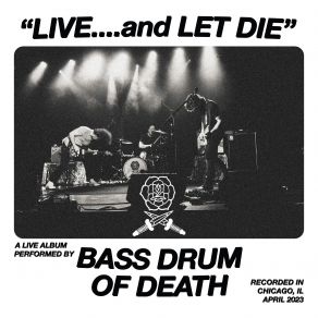 Download track Find It Bass Drum Of Death