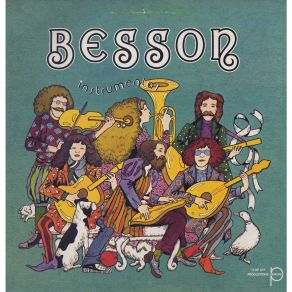 Download track La Chaussée Des Géants Claude Besson