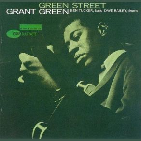 Download track Green With Envy (Alternate Take) Grant Green