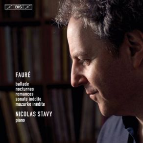 Download track Nocturne In B Minor, Op. 119 Nicolas Stavy