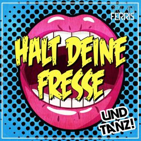 Download track Halt Deine Fresse Und Tanz! (Bigroom EDM Radio Mix) Brian Ferris